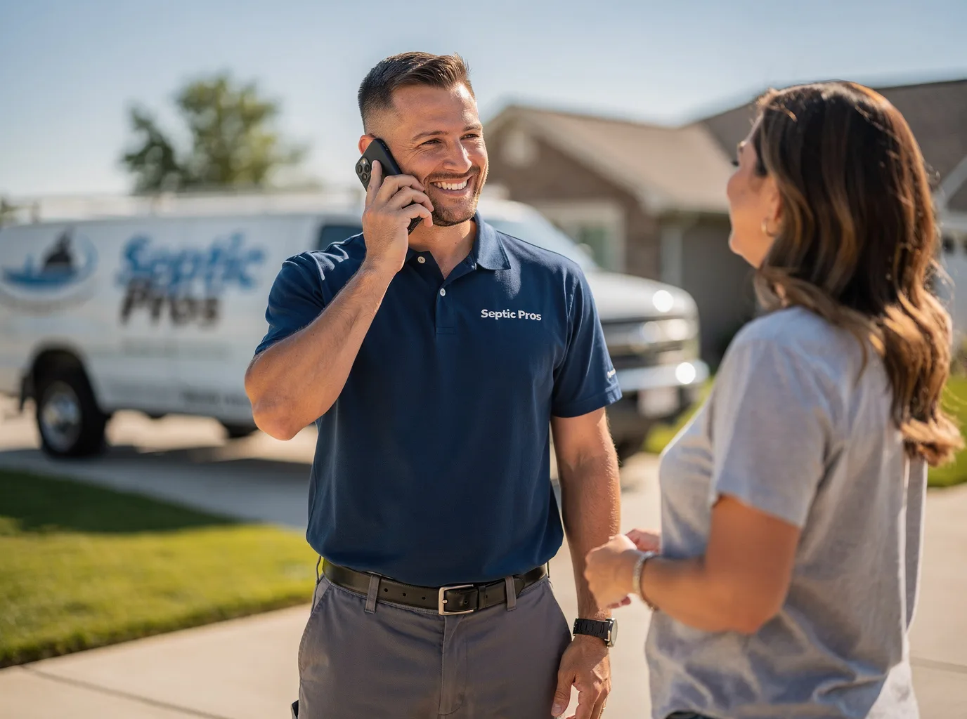 Septic Tank Pumping Dennison, IL FAQs
